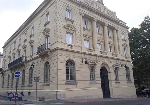 La Cooperación Policial Y Judicial Hispano-francesa Estará Reflejada En El Memorial