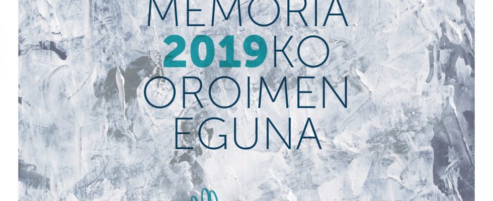 Cartel Día De La Memoria 2019 Page 0001