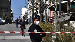 37 CIUDADANOS DE LA UNIÓN EUROPEA ASESINADOS EN ATENTADOS EN 2019