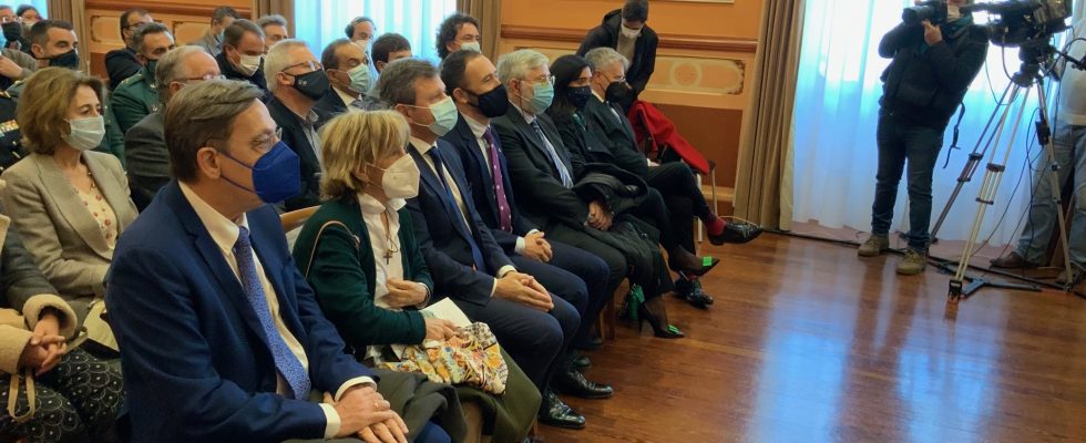 Vídeo Del Día De La Memoria 2021 En Irún