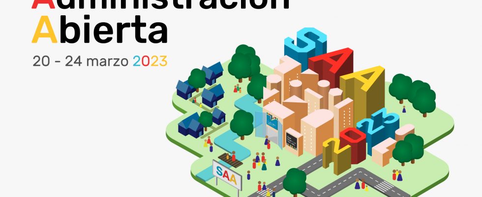 Maratón De Visitas Guiadas Al Memorial En La Semana De La Administración Abierta. 21-24 De Marzo