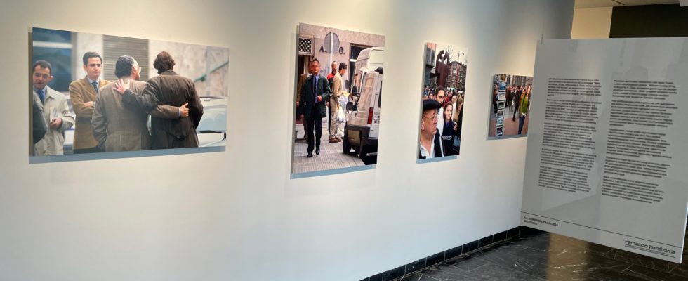 Exposición “La Amenaza”, Un Atentado Fallido De ETA En Imágenes, Hasta El 1 De Octubre En El Memorial