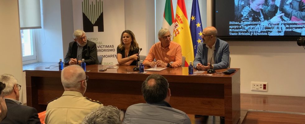 Vídeo De La Inauguración De La Exposición “La Amenaza”
