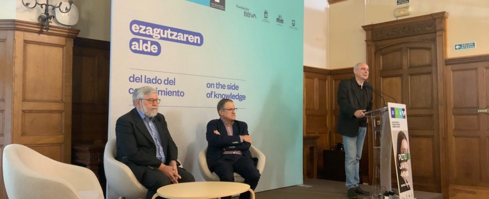“Mitos Que Duran. Cómo Se Legitima El Terrorismo”, Curso De Verano De Memorial Y FVT En San Sebastián