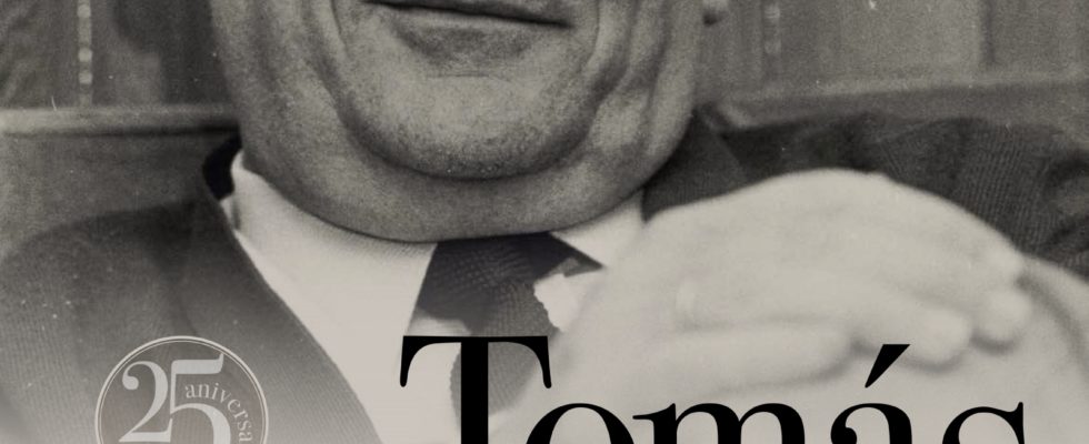 Vídeo De La Inauguración De La Exposición “Tomás Caballero. Vida Y Asesinato” Con La FVT Y La Fundación Tomás Caballero