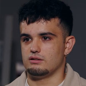 Iker Zarrabe Buesa