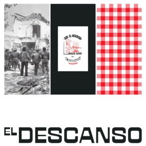 El Descanso. Cuarenta Años De Un Atentado Sin Verdad Ni Justicia