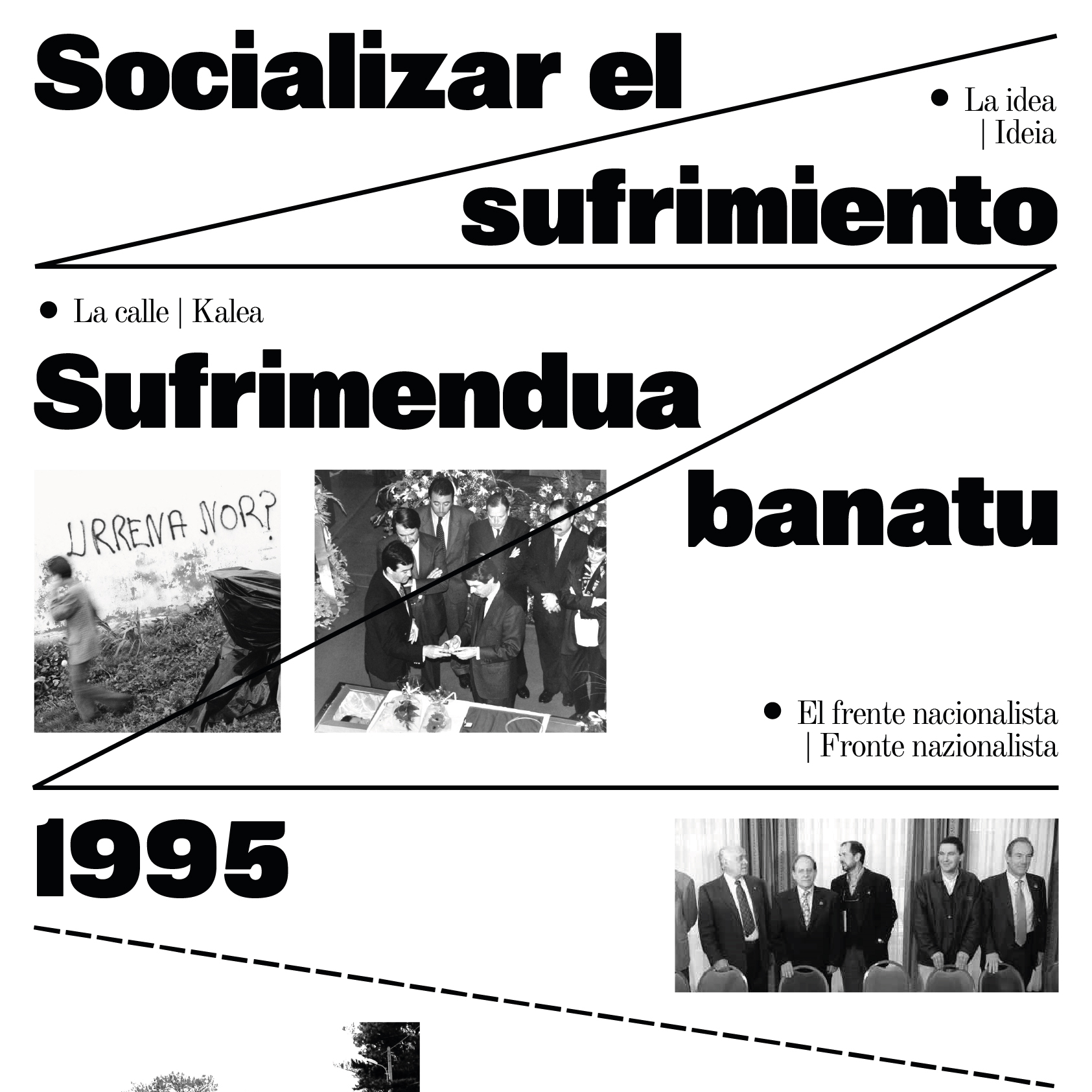 Socializar El Sufrimiento