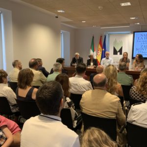 El Memorial Abre La Exposición “Narrar La Herida. Las Víctimas De ETA Y La Literatura” Hasta El 1 De Noviembre.
