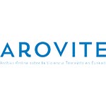 Logo Arovite