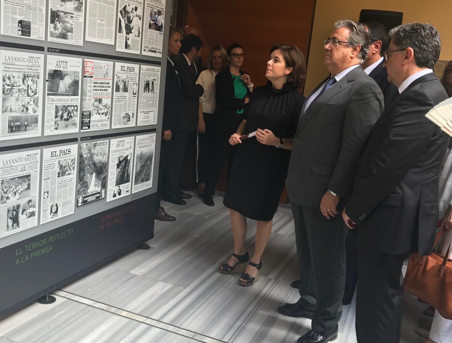 “Una Mirada A Hipercor”: Una Exposición De Memoria Histórica Gráfica