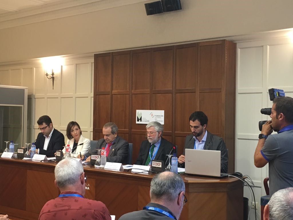 18-20 JULIO, CURSO DE VERANO EN LA UIMP “LA FINANCIACIÓN DEL TERRORISMO”