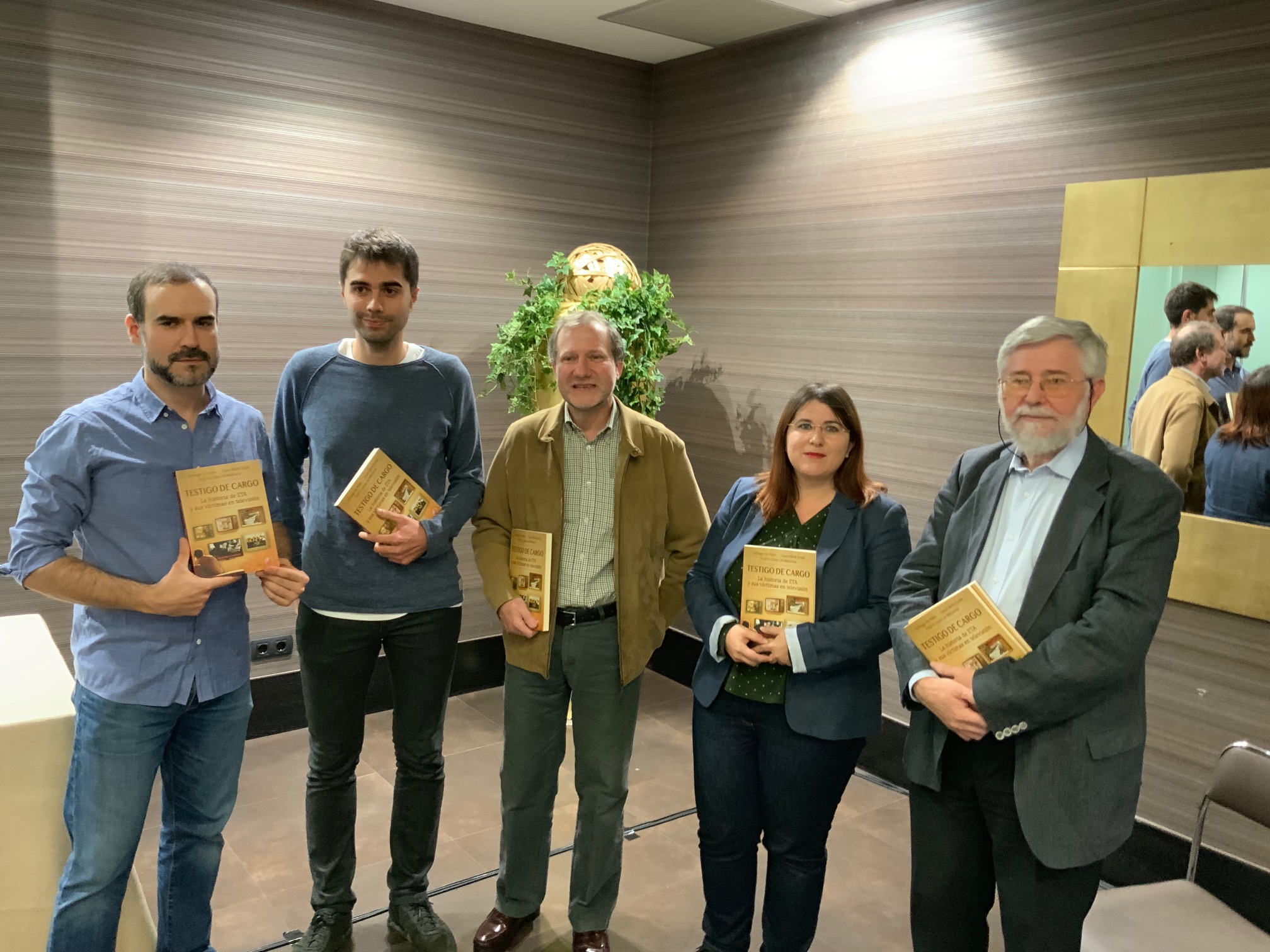 Análisis Sobre La Historia De ETA Y Sus Víctimas De ETA En La Televisión No Informativa