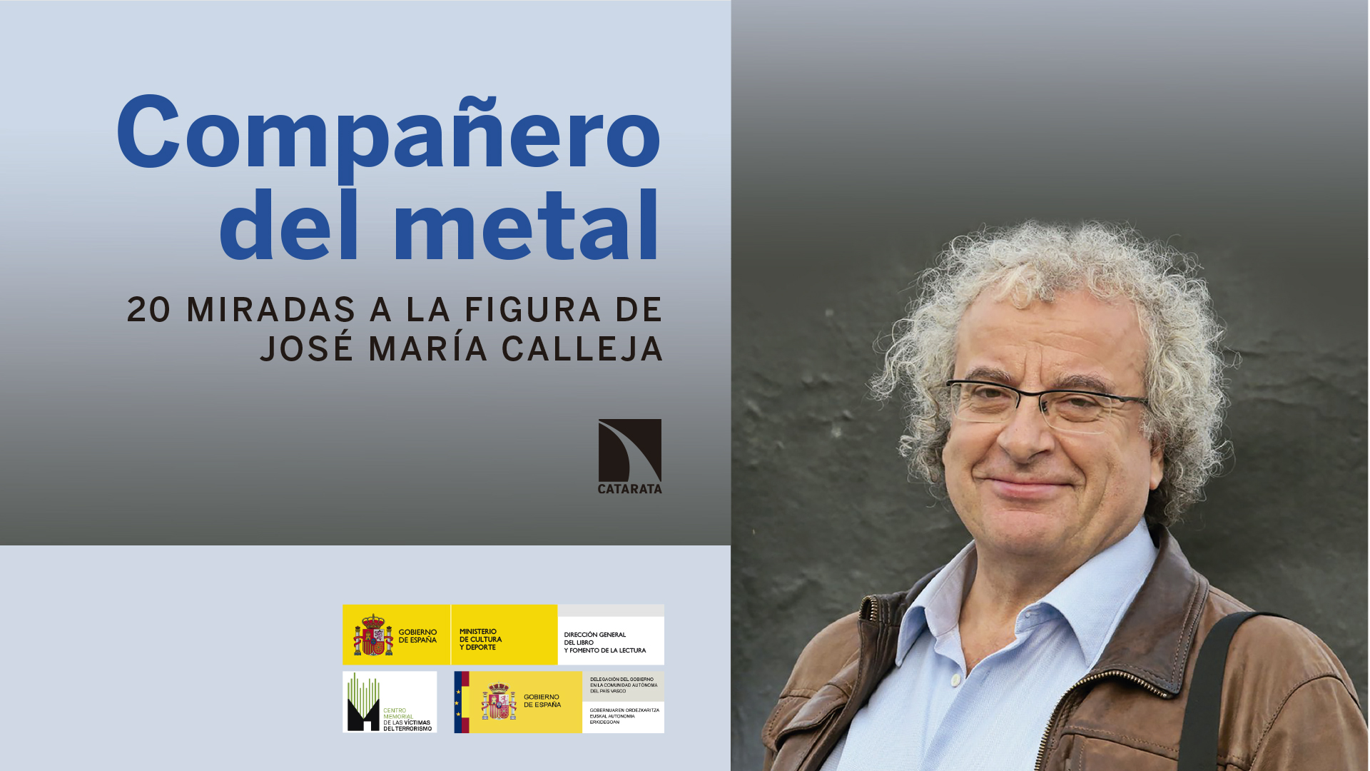 Presentación En Madrid Del Libro “Compañero Del Metal”, Homenaje Al Periodista José María Calleja