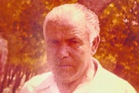 Podcast Relatos Memorial VT: 41 Años Del Asesinato De Jesús Argudo Por El FRAVA