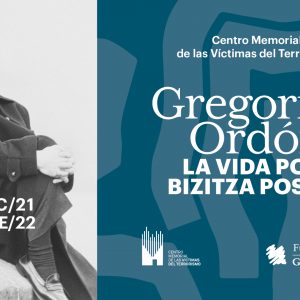 Gregorio Ordóñez. La Vida Posible