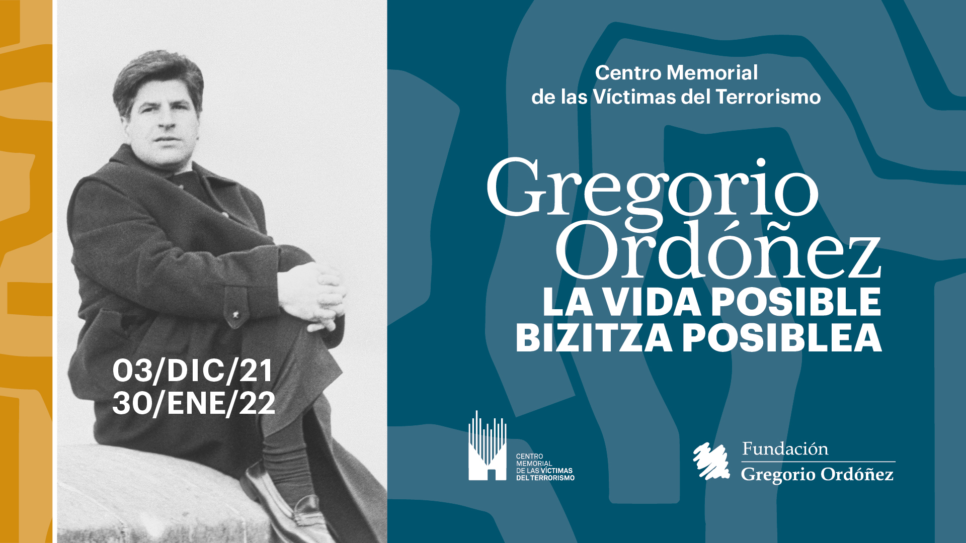 Gregorio Ordóñez. La Vida Posible