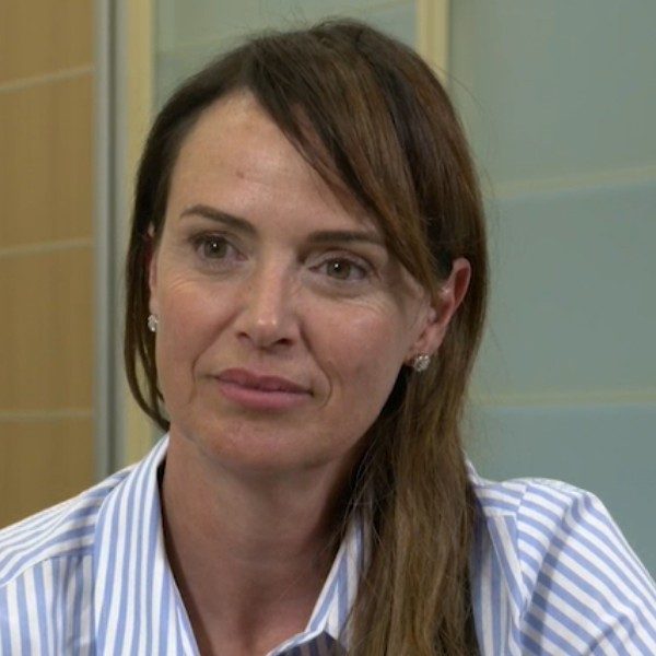 Vídeo testimonios FUNDACIÓN CENTRO PARA LA MEMORIA DE LAS VÍCTIMAS