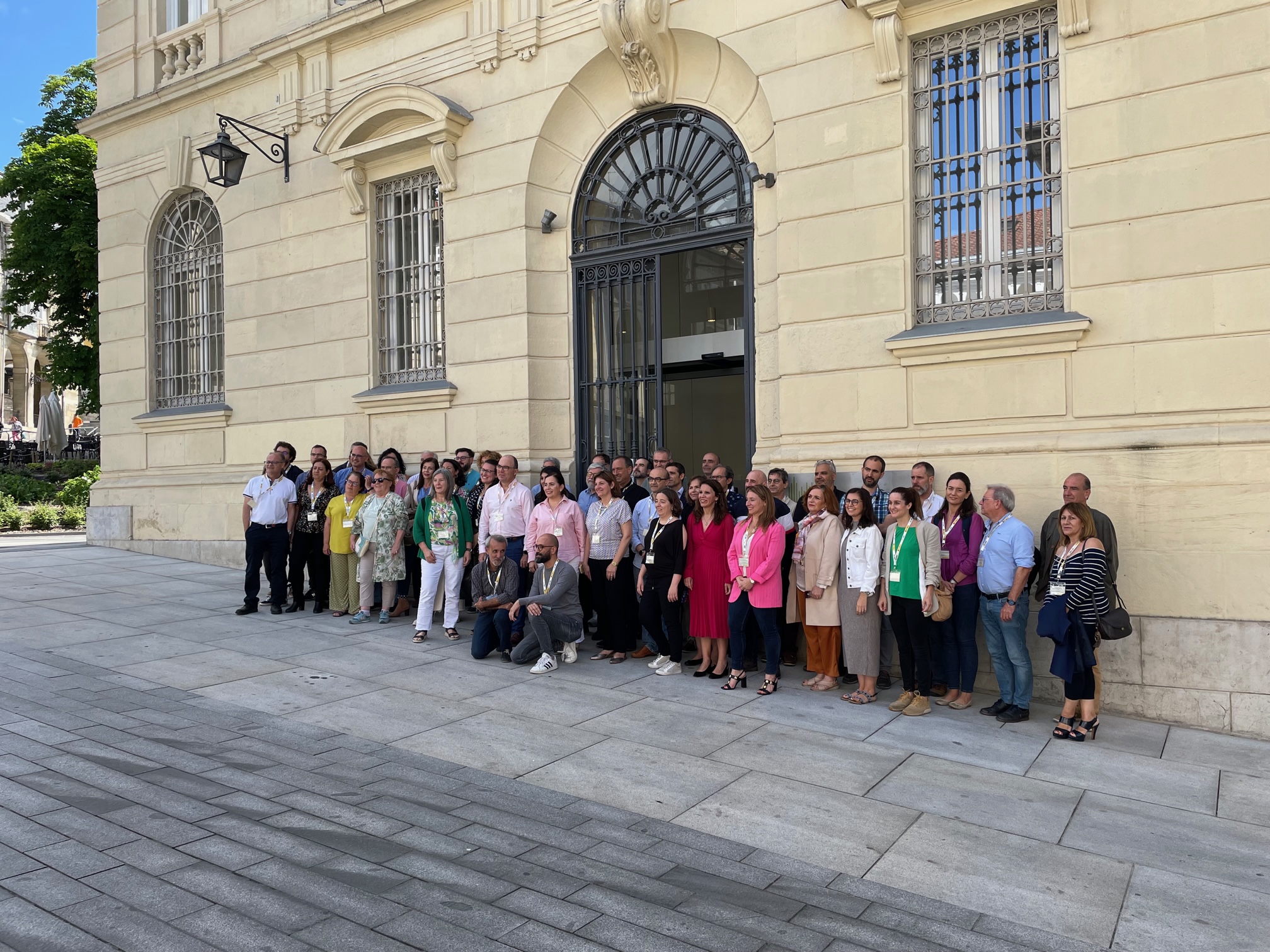 El INTEF Y El Memorial Organizan Las II Jornadas “Memoria Y Prevención Del Terrorismo”, El 8 Y 9 De Junio