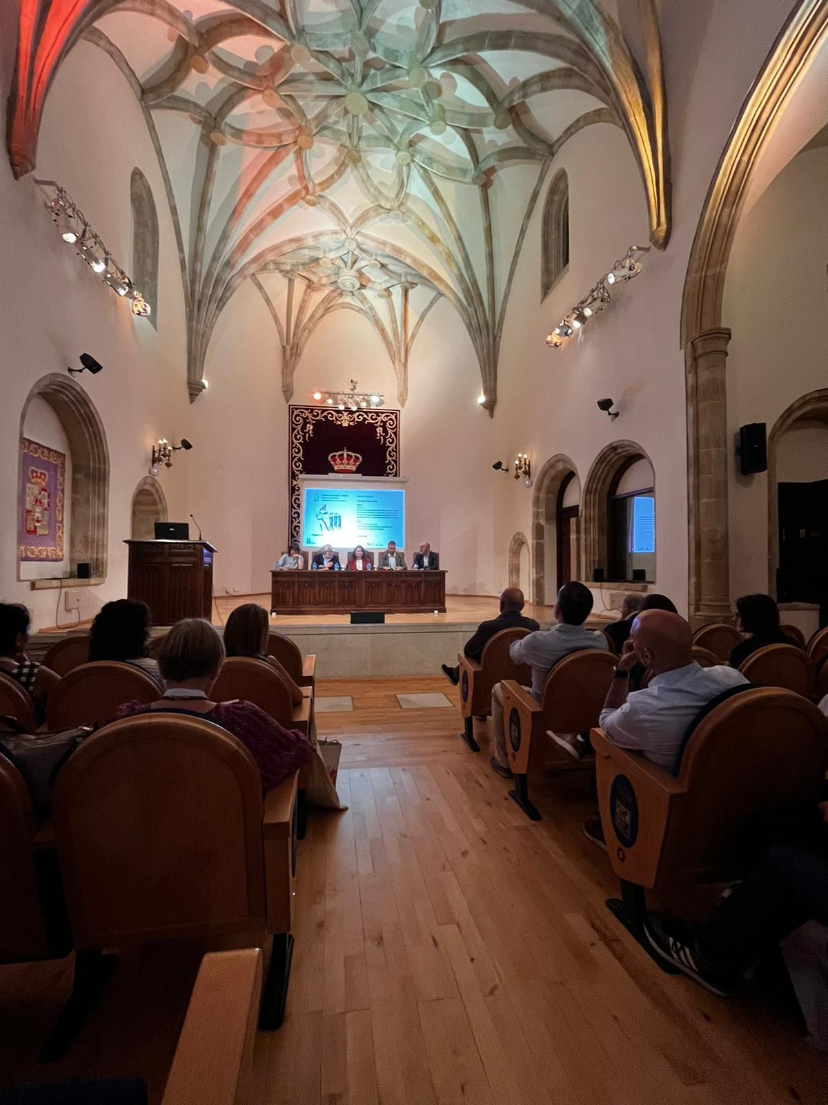 Curso “Palabras Que Hieren. Teorías De La Conspiración, Radicalización Y Terrorismo” Del Memorial, CIAM Y UNIR En Soria