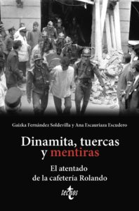 Portada libro Rolando