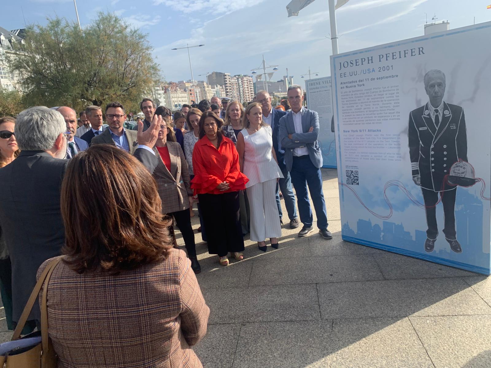 La Exposición “Memories” En Santander Hasta El Próximo 3 De Noviembre