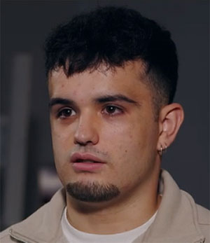 Iker Zarrabe Buesa