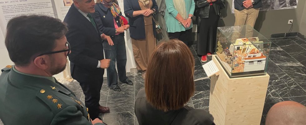 Vídeo De La Inauguración De La Exposición “El Descanso. Cuarenta Años De Un Atentado Sin Verdad Ni Justicia”