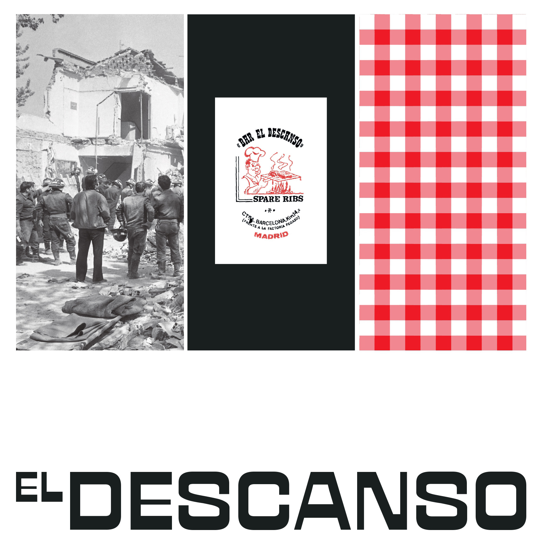 El Descanso. Cuarenta Años De Un Atentado Sin Verdad Ni Justicia
