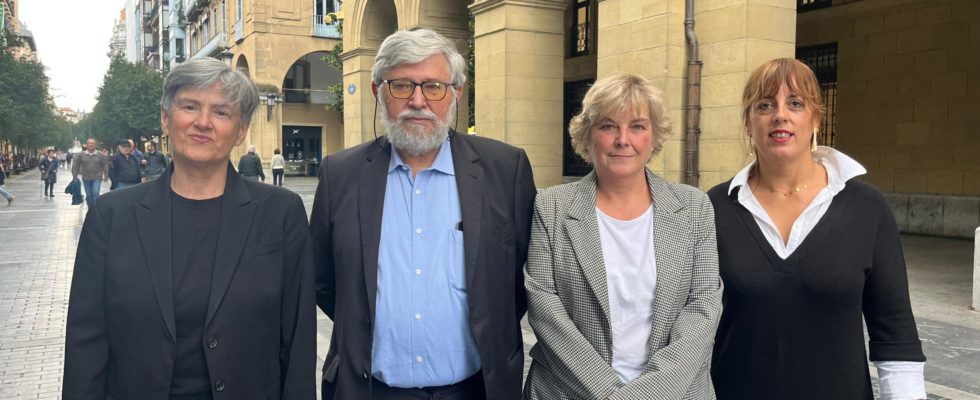 Jornadas “Cómo Contar La Historia” En Vitoria Y San Sebastián Organizadas Por El Memorial Y Cultura De La Diputación De Gipuzkoa