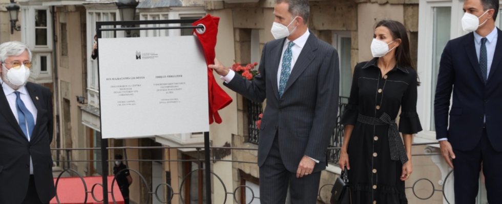Inauguración