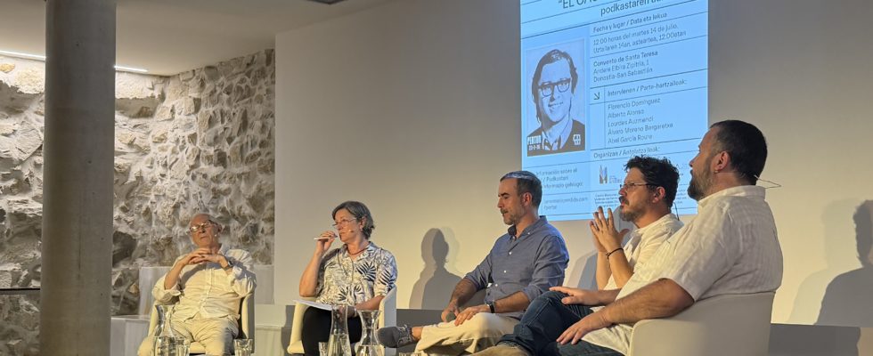 Presentación